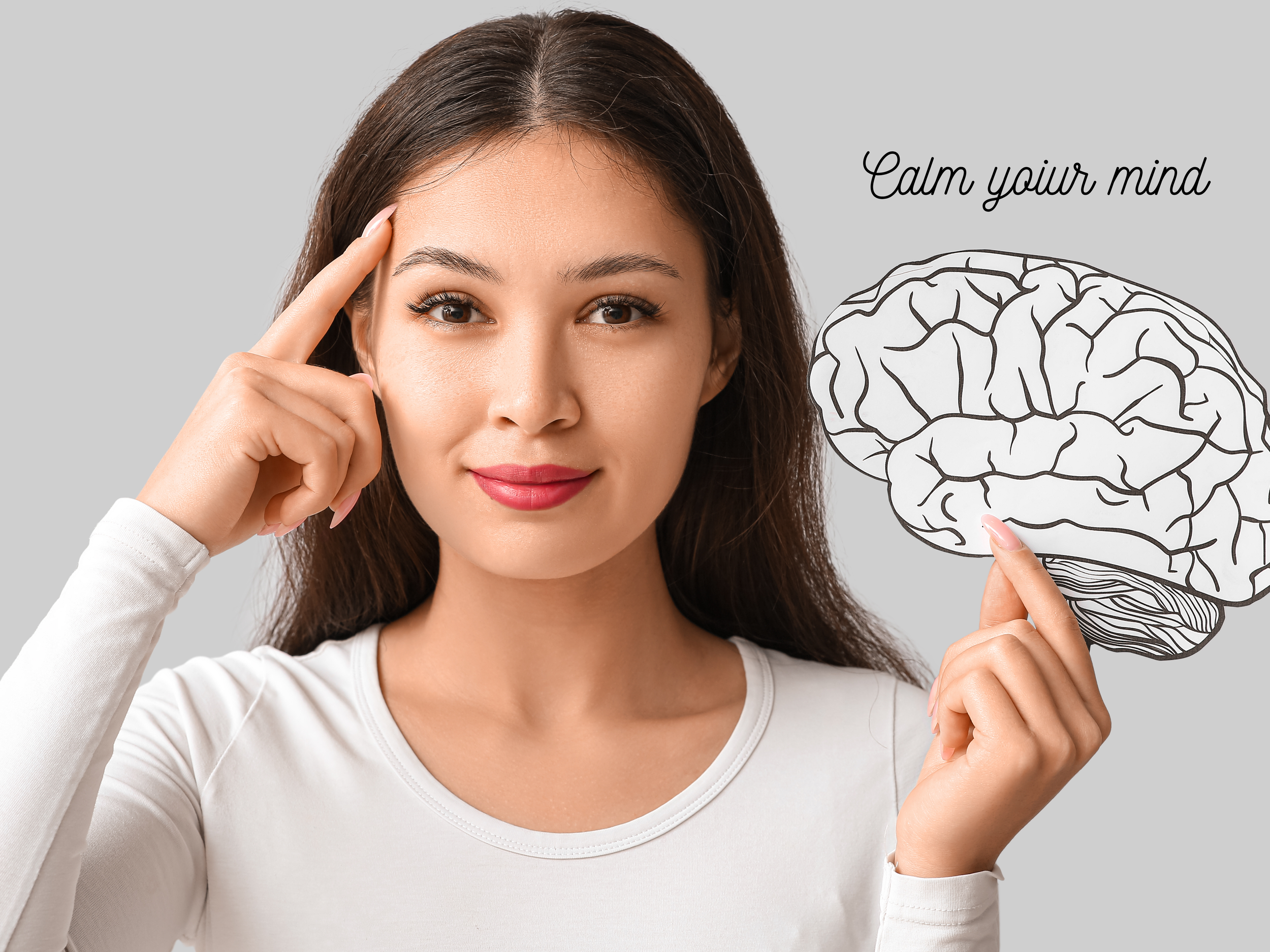 Overthinking Everything? Here’s Why Your Brain Won’t Shut Off