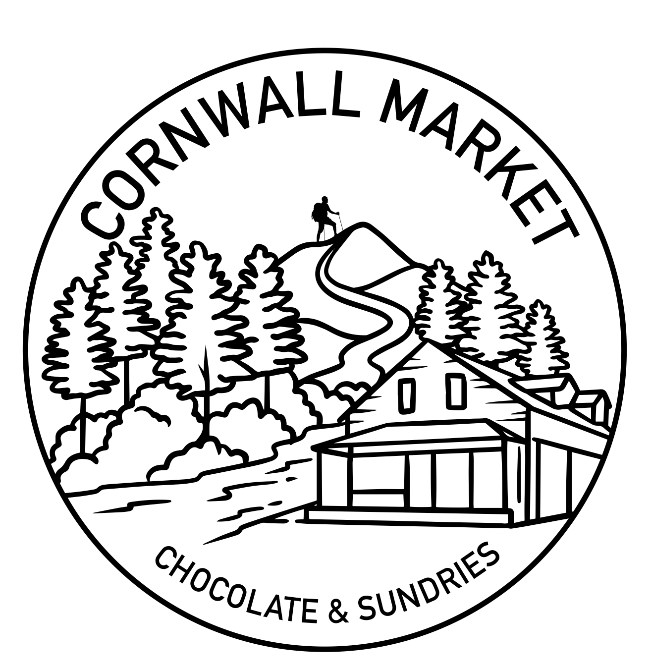 Cornwall Market