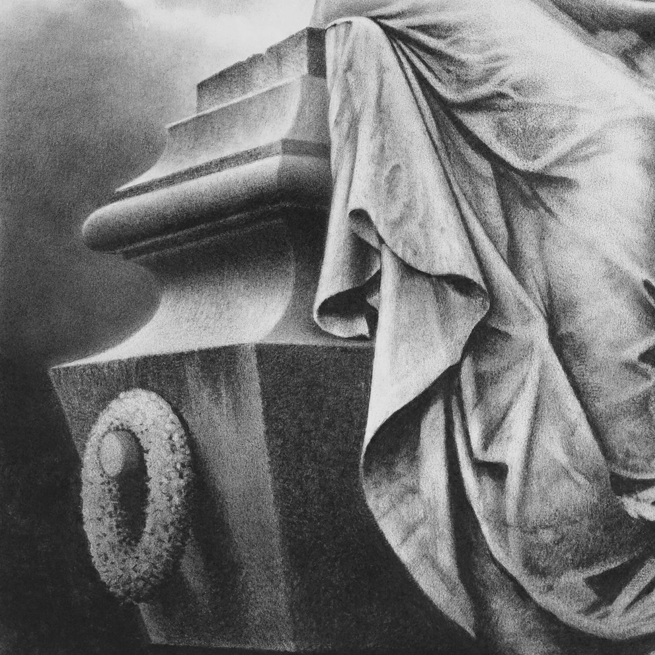 charcoal-artwork-for-sale-andrew-mortimer fate_det2.jpg