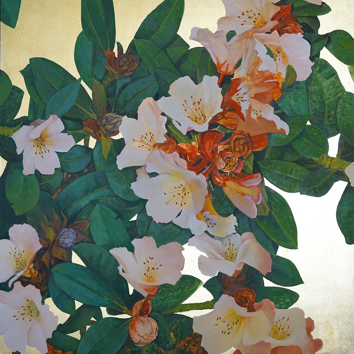 Floral 1