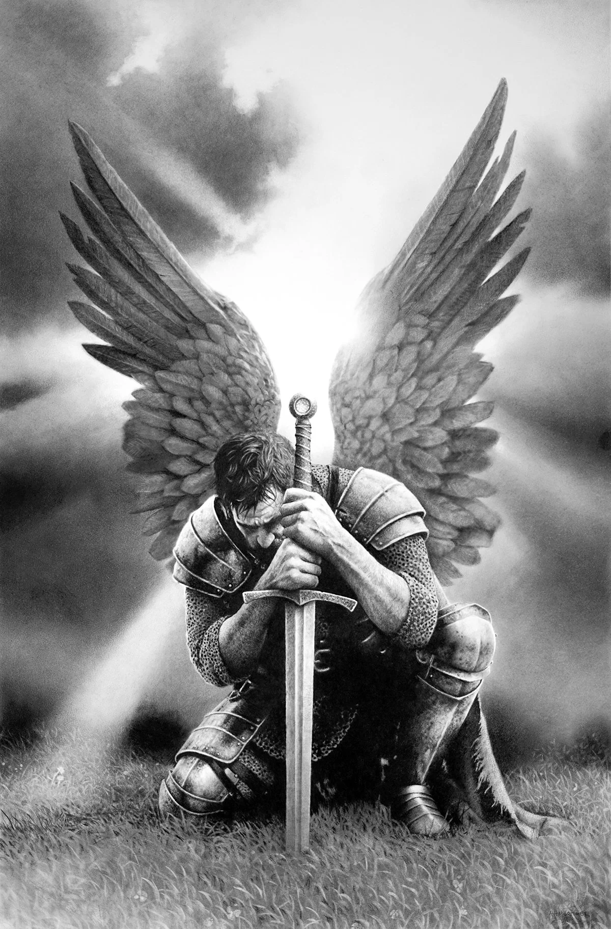 Lux in tenebris