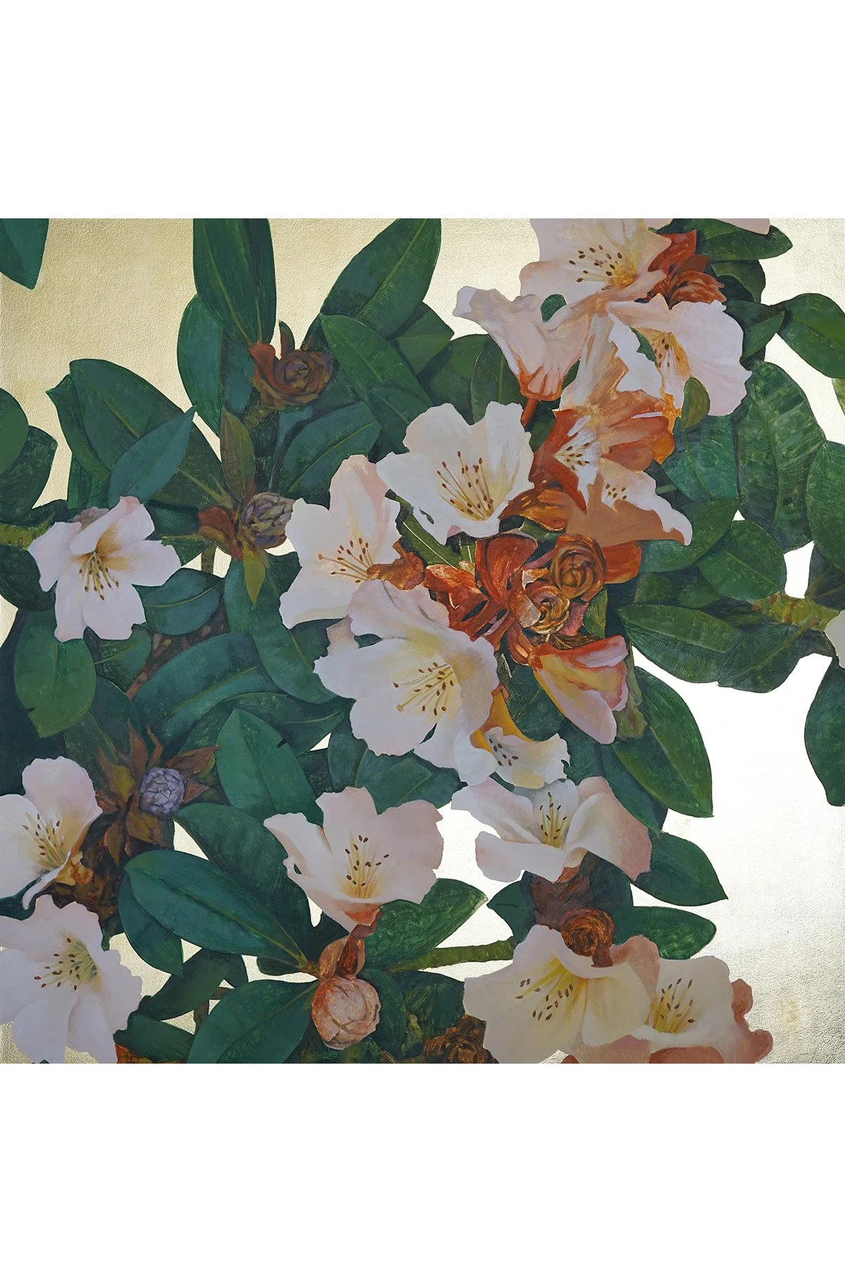 Floral 1
