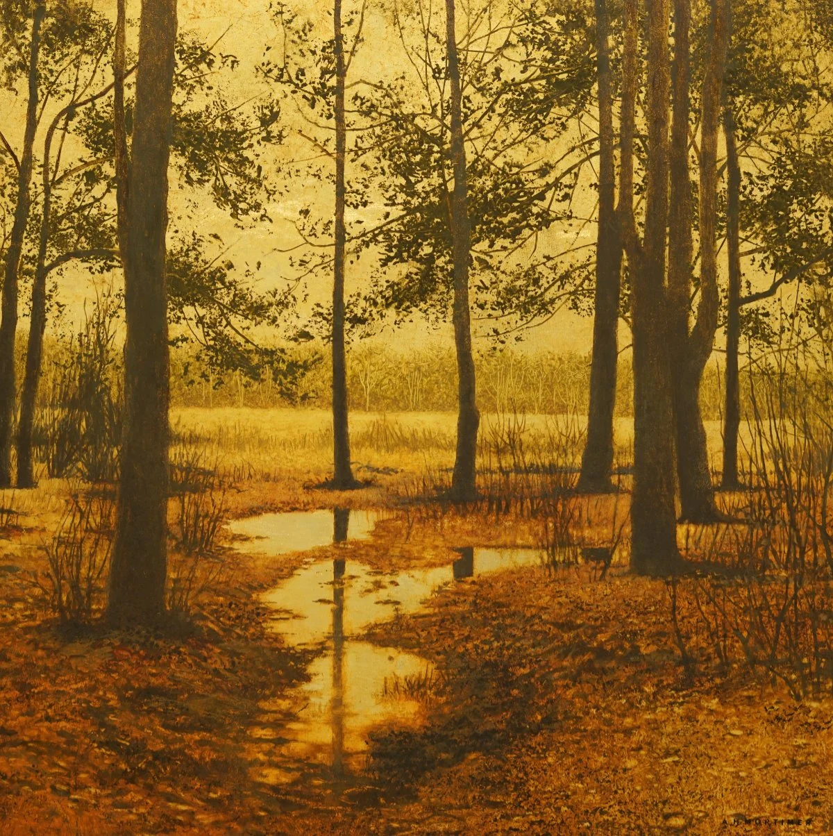 oil-painting-on-gold-leaf-by-andrew-mortimer-gold-leaf-artist_Autumn light 3_s2.jpg