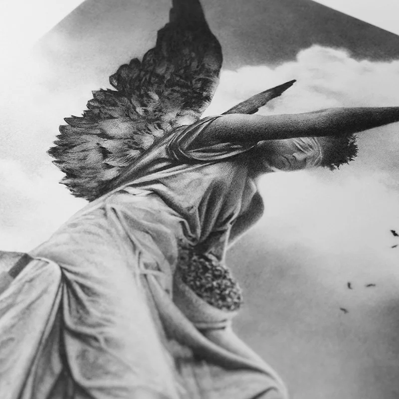 charcoal-artwork-for-sale-andrew-mortimer fate_det3.jpg