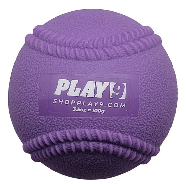 Softball Sized Plyo Balls
