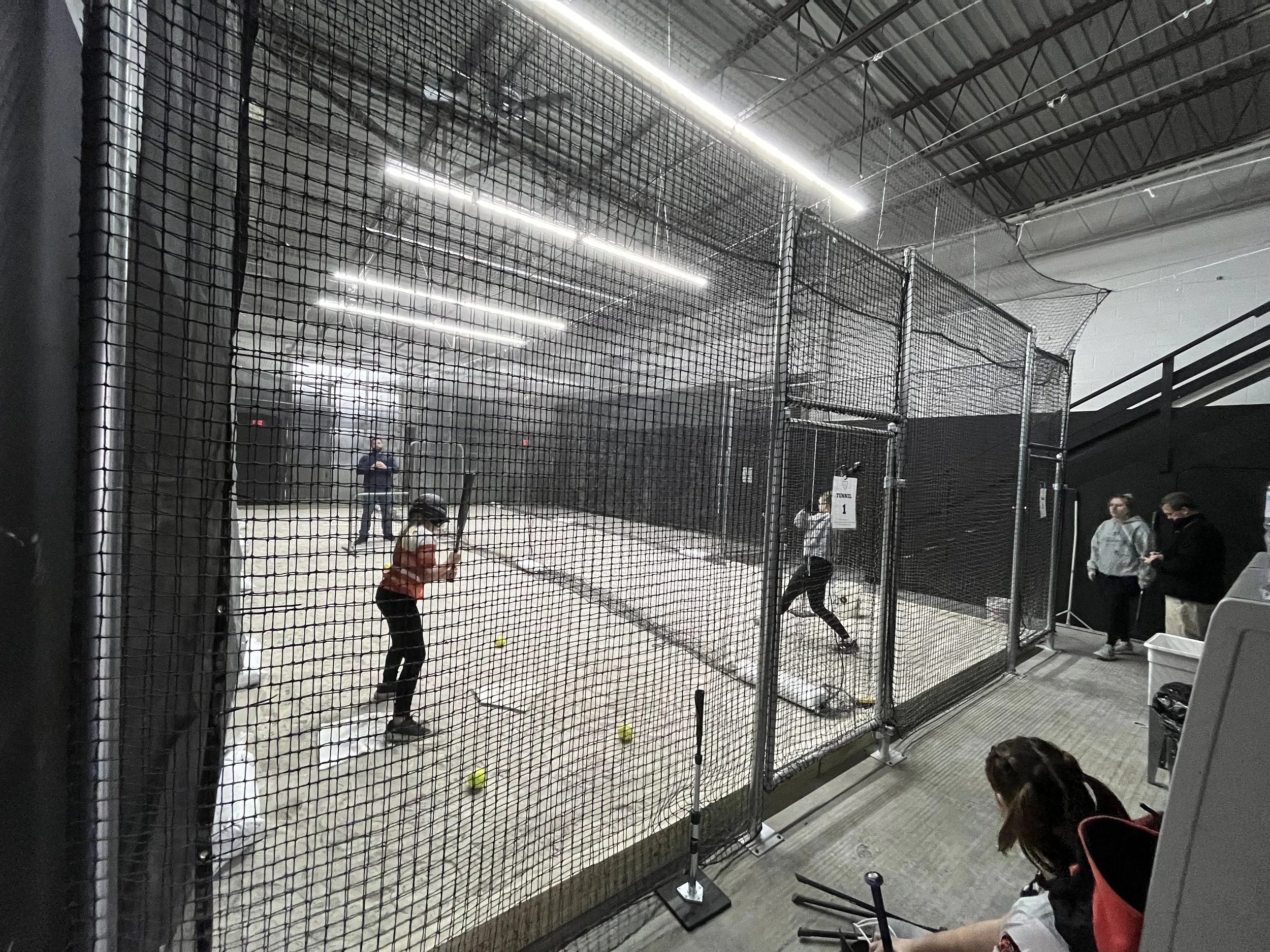My Facility — Pitching with Dana, LLC