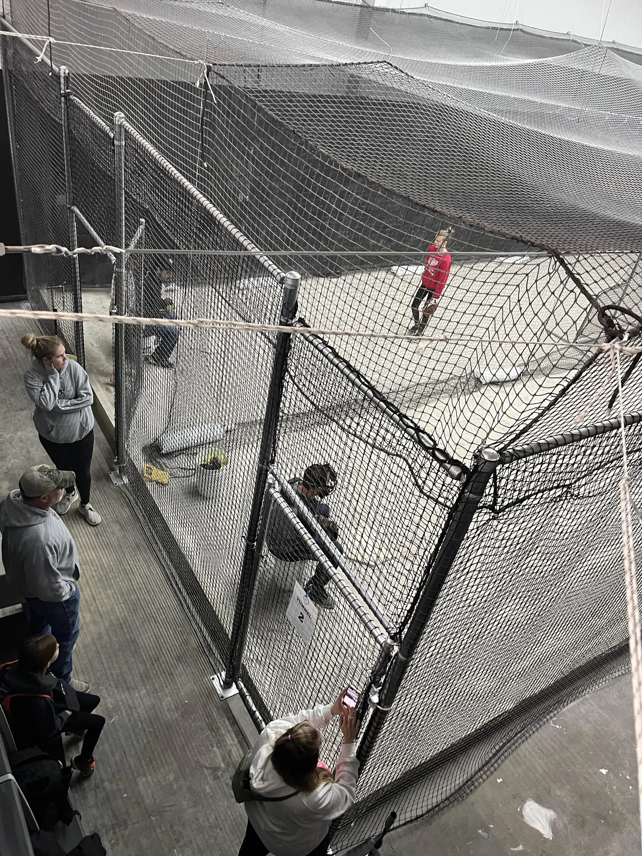 My Facility — Pitching with Dana, LLC