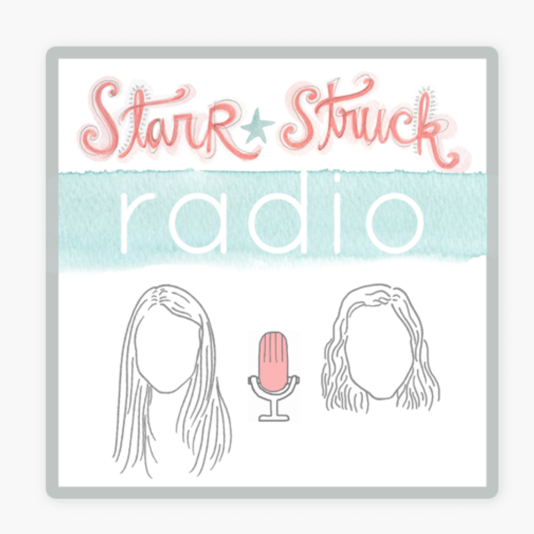 New &amp; Noteworthy - Starr Struck Radio