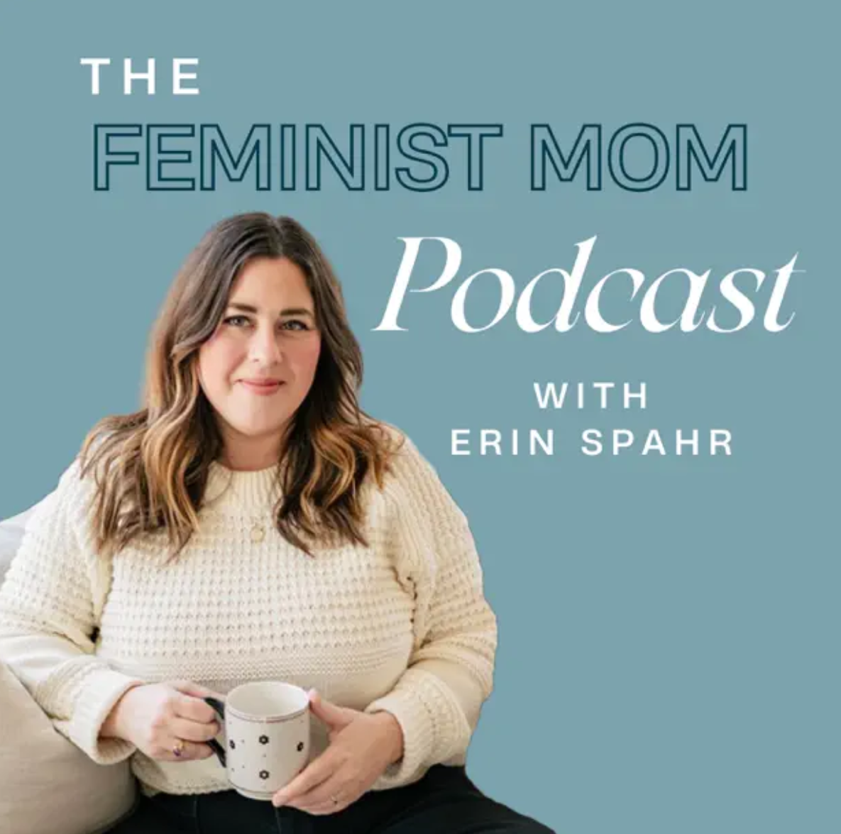 What Happened to my Egalitarian Relationship? with Mary Catherine Starr