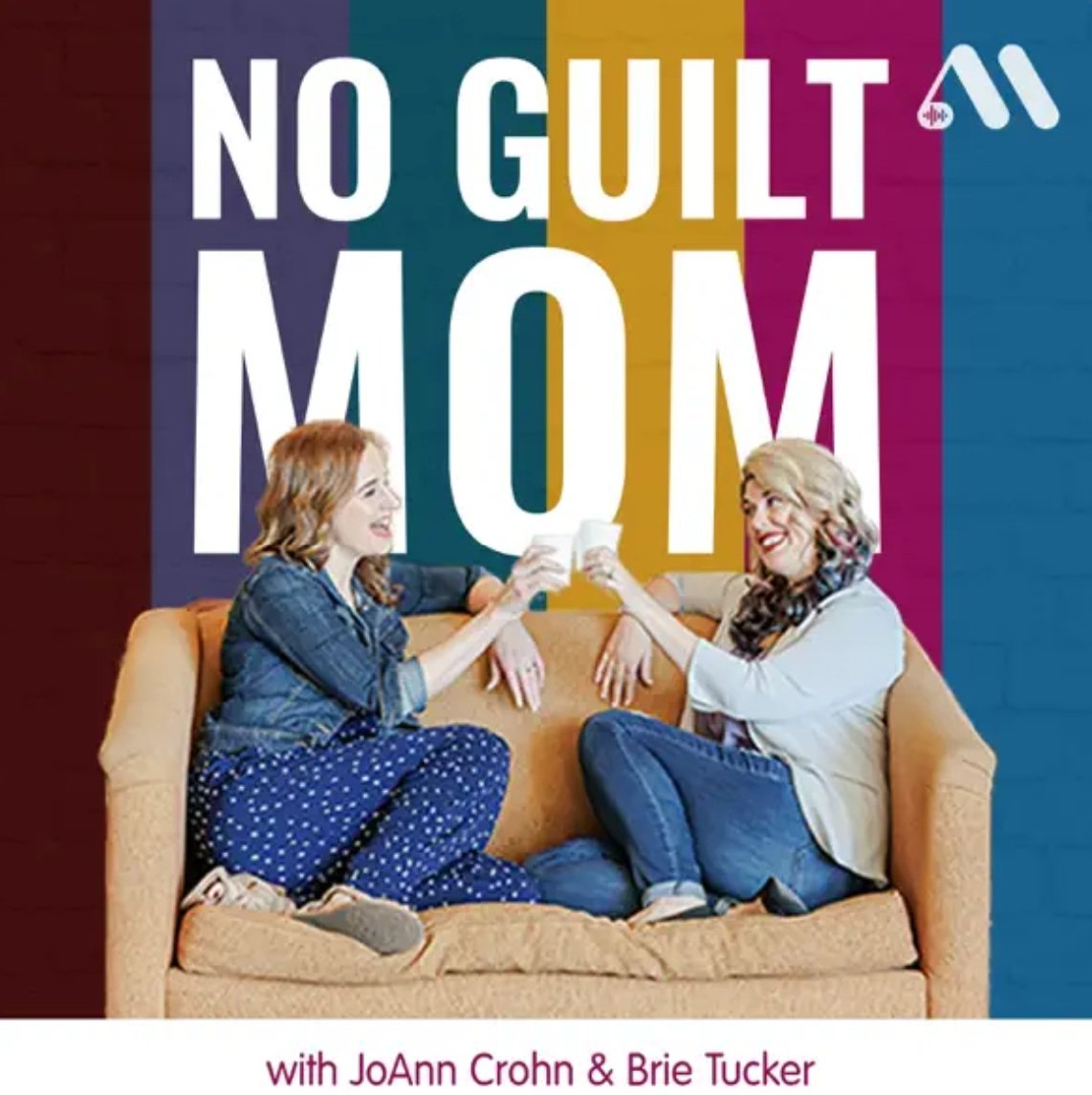 Momlife: The Good, The Bad and the Ugly with Mary Catherine Starr from @MomLife_Comics