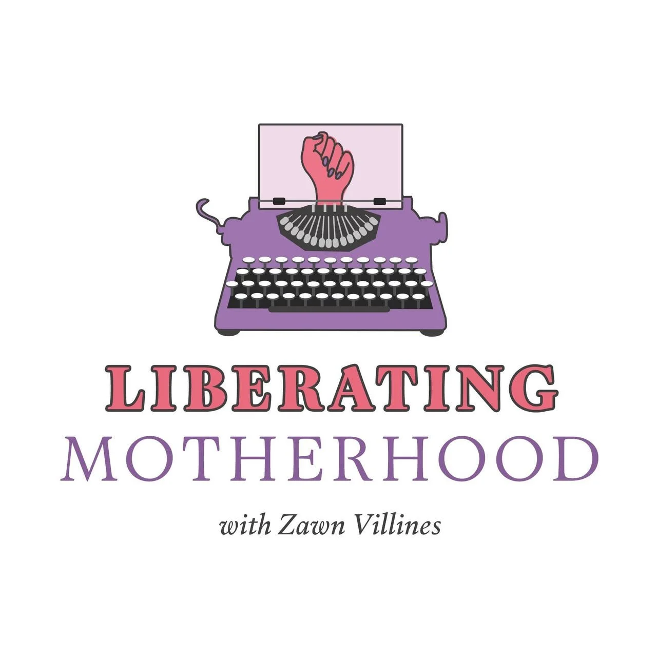 The shock of motherhood in a patriarchy, with Mary Catherine Starr