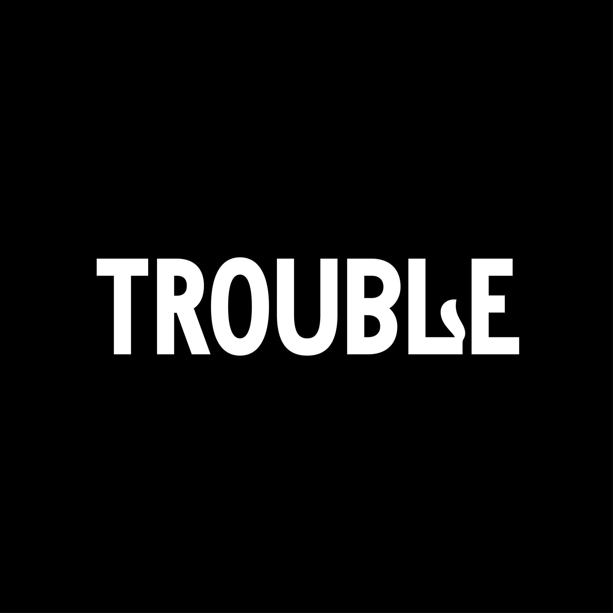 Troublemaker for Good