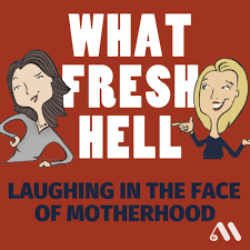Fresh Take: Mary Catherine Starr on Truly Sharing the Mental Load in Marriage