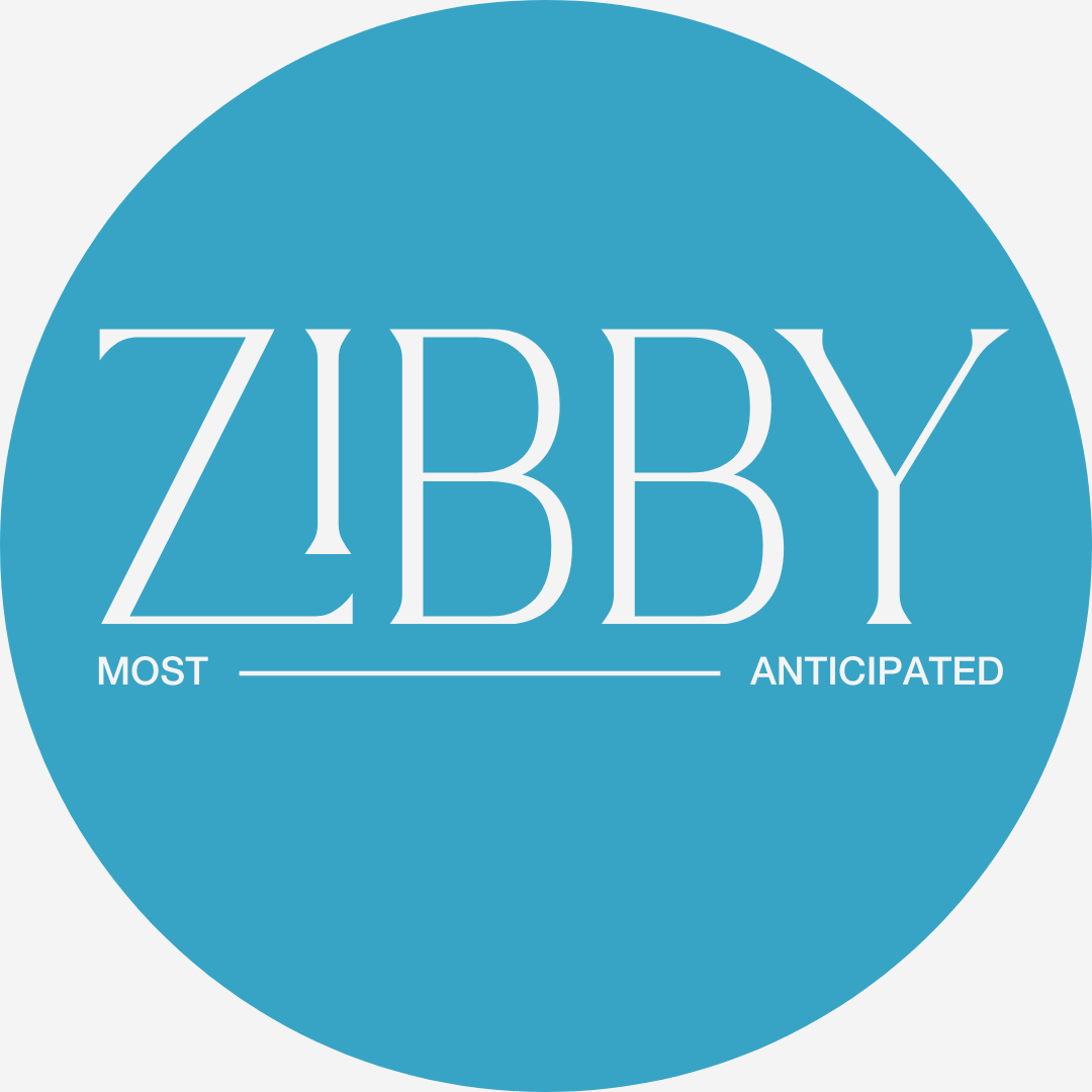 My Most Anticipated Books 2025