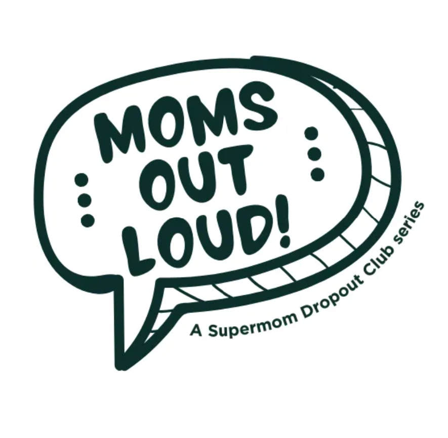 Moms Out Loud V5: Mary Catherine Starr