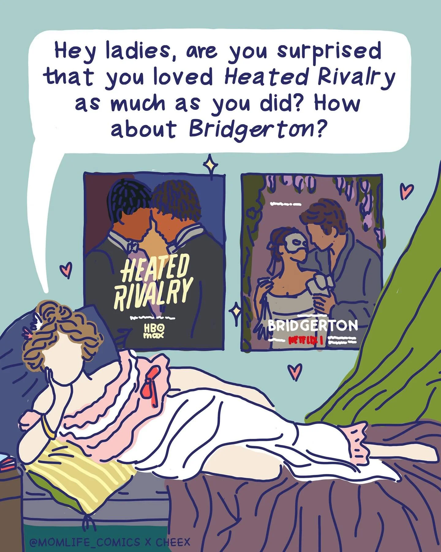 Our culture tries to shame women who want to explore and/or own their secsuality, but it&rsquo;s normal for adults to want to engage with this side of themselves. This is why having safe, respectful, educational spaces *made for women* is so importan