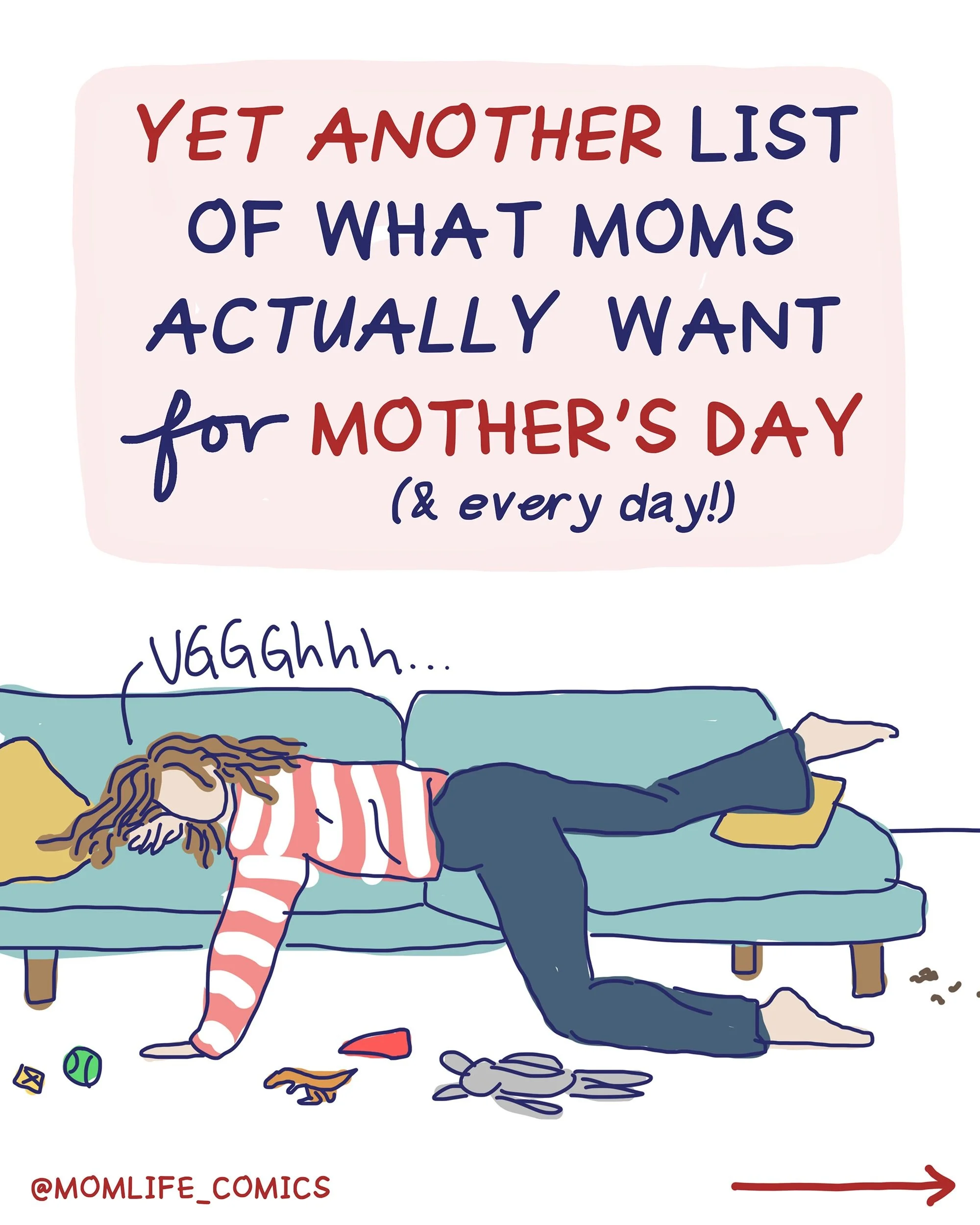 Happy Mother&rsquo;s Day weekend, mommmzzzz 🫠 

Hope all of your dreams come true and you get at least one of these perfect gifts tomorrow 💅🏻 ✨

*I&rsquo;m posting this today bc I&rsquo;ll be spending Mother&rsquo;s Day at my daughter&rsquo;s firs