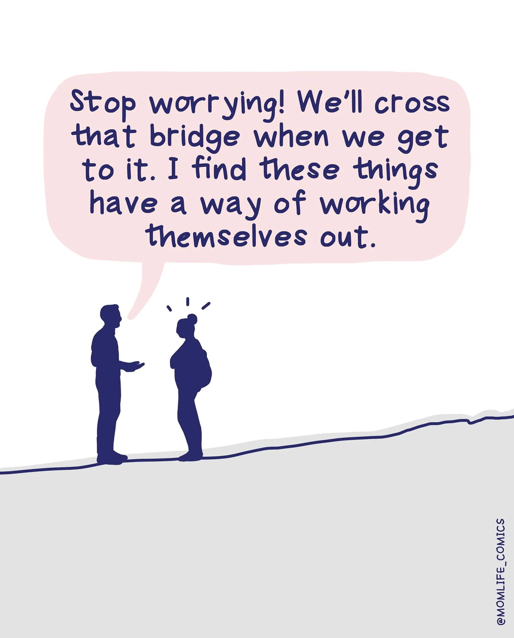 We we talk about invisible labor, this is what we&rsquo;re talking about 😵&zwj;💫😵&zwj;💫😵&zwj;💫

Raise your hand if you can relate and/or share your experiences below👇🏻

[This comic was inspired by a DM that @hillaryalayne sent me back in 2024