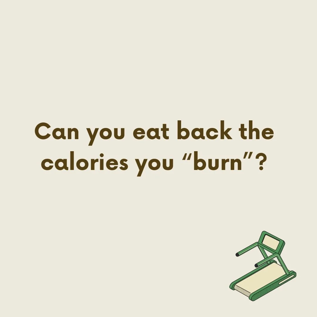 Using a fitness tracker or a calorie estimator on a piece of equipment is a really sh** strategy for weight loss - these devices can be off by 10-30%, and there are soooooo many more factors that go into your individual calorie needs that a tracker j