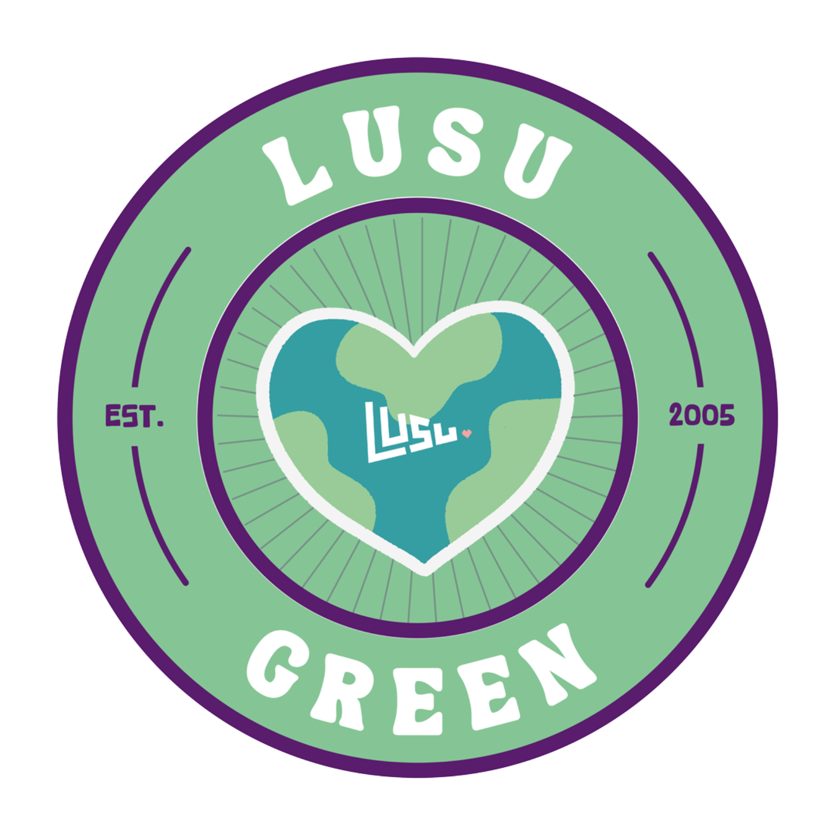 LUSU Green