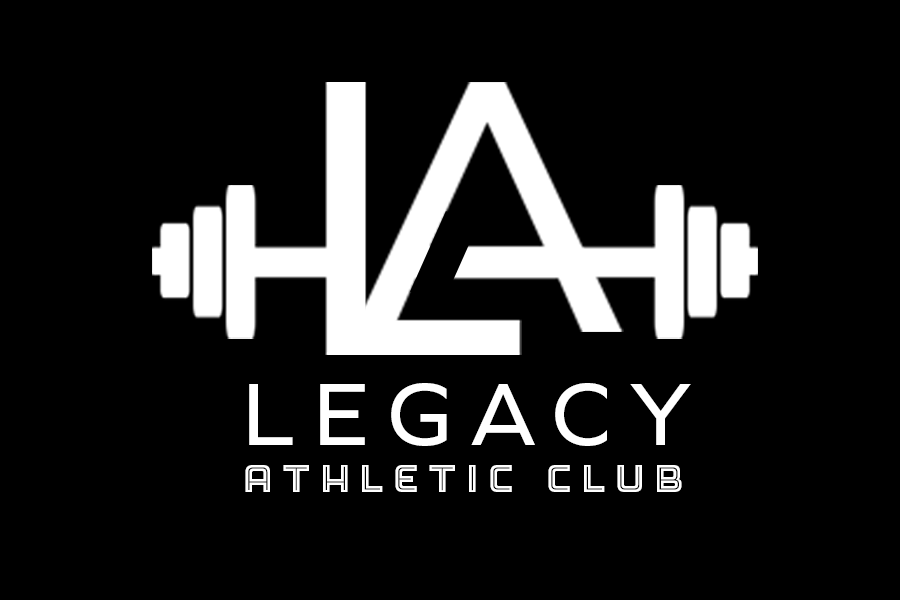 LEGACY ATHLETIC CLUB