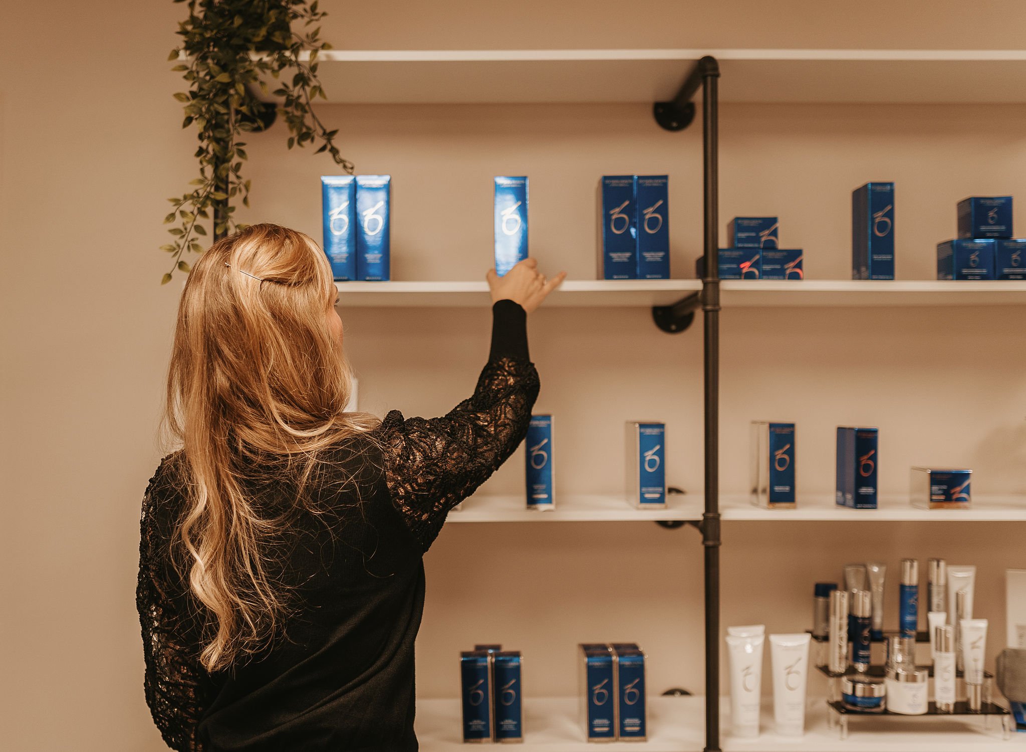 Join us in celebrating Earth Day! We're proud to feature ZO Skin Health in our office, as they are committed to achieving complete sustainability by the end of 2025!

In fact, the ZO cleansers now feature a recyclable tube made with 50% post-consumer