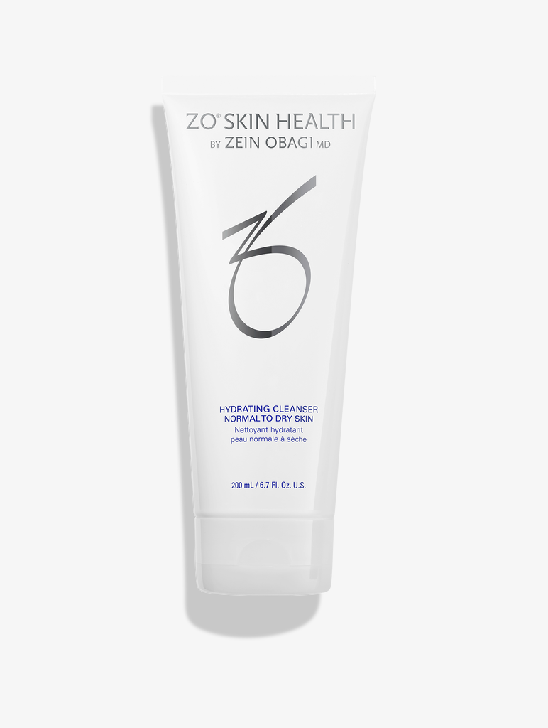 Hydrating Cleanser