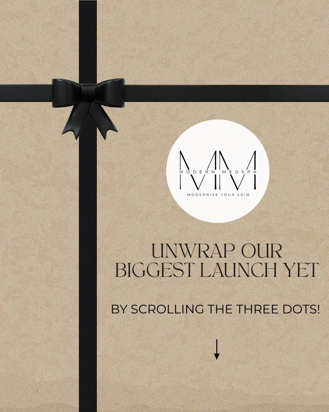Modern Medspa just got a major upgrade ✨ Introducing Contour TRL, one of the most powerful and precise skin-resurfacing lasers available today!

This treatment targets skin at customizable depths, allowing us to dramatically improve
&bull; Deep lines