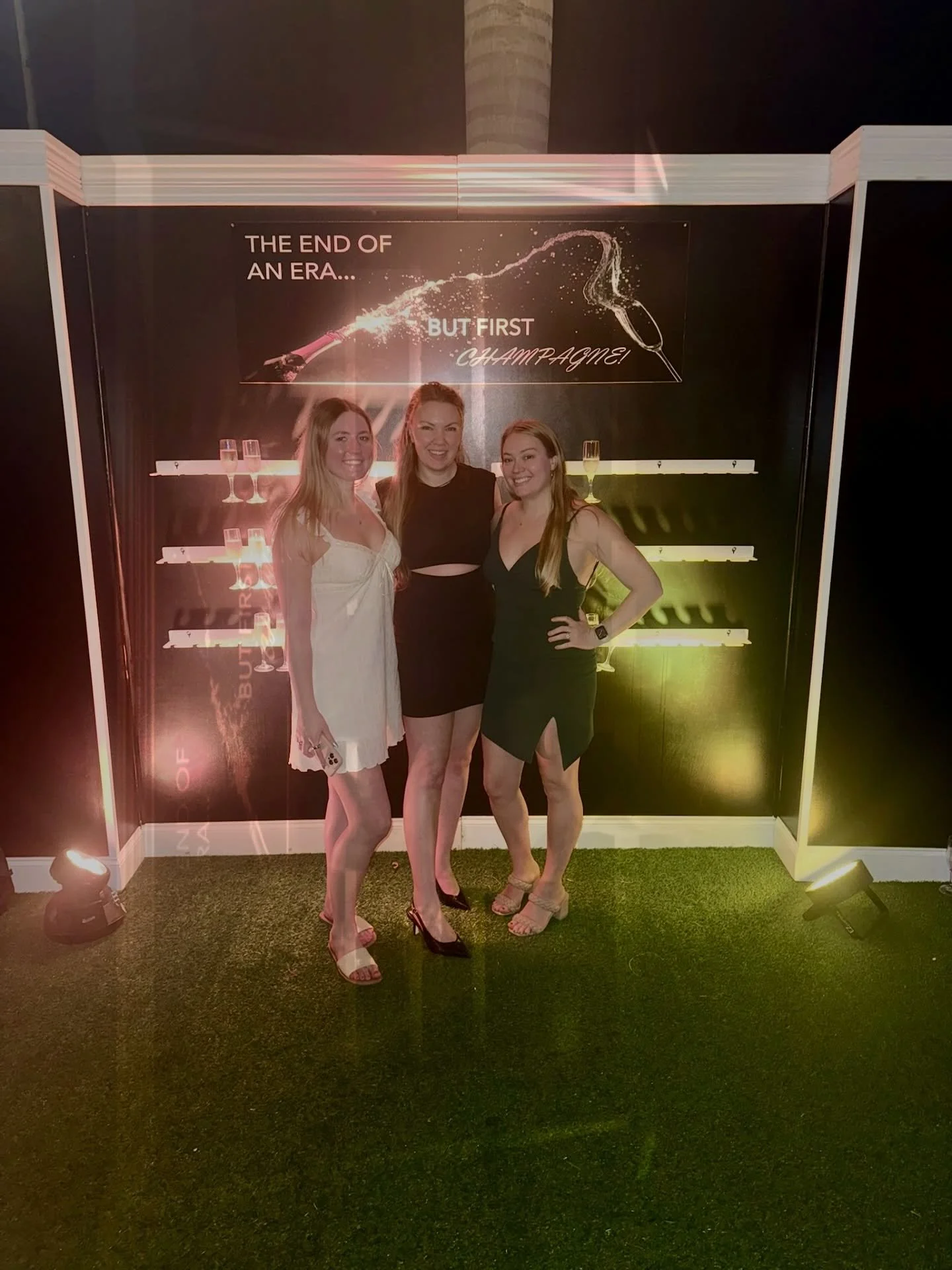 We had the best time in Boca Raton this week at the @sciton_inc Skin CEO Event 🌴✨ Between the educational presentations and seeing the latest in aesthetic laser tech, it was such an inspiring experience. We&rsquo;re always looking for ways to grow, 