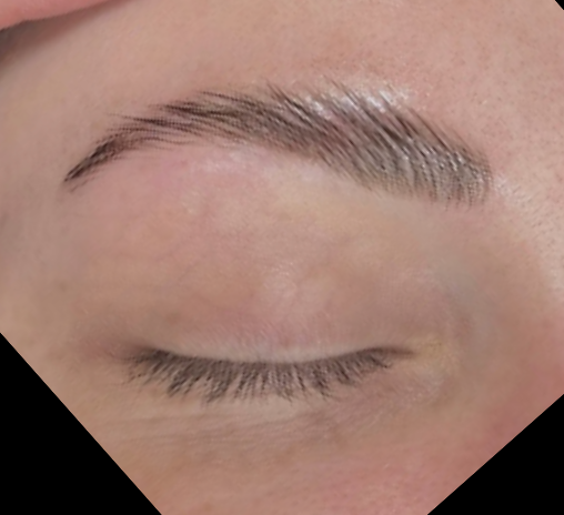 eye brow