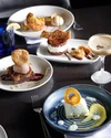 Our Menu — Char | Q