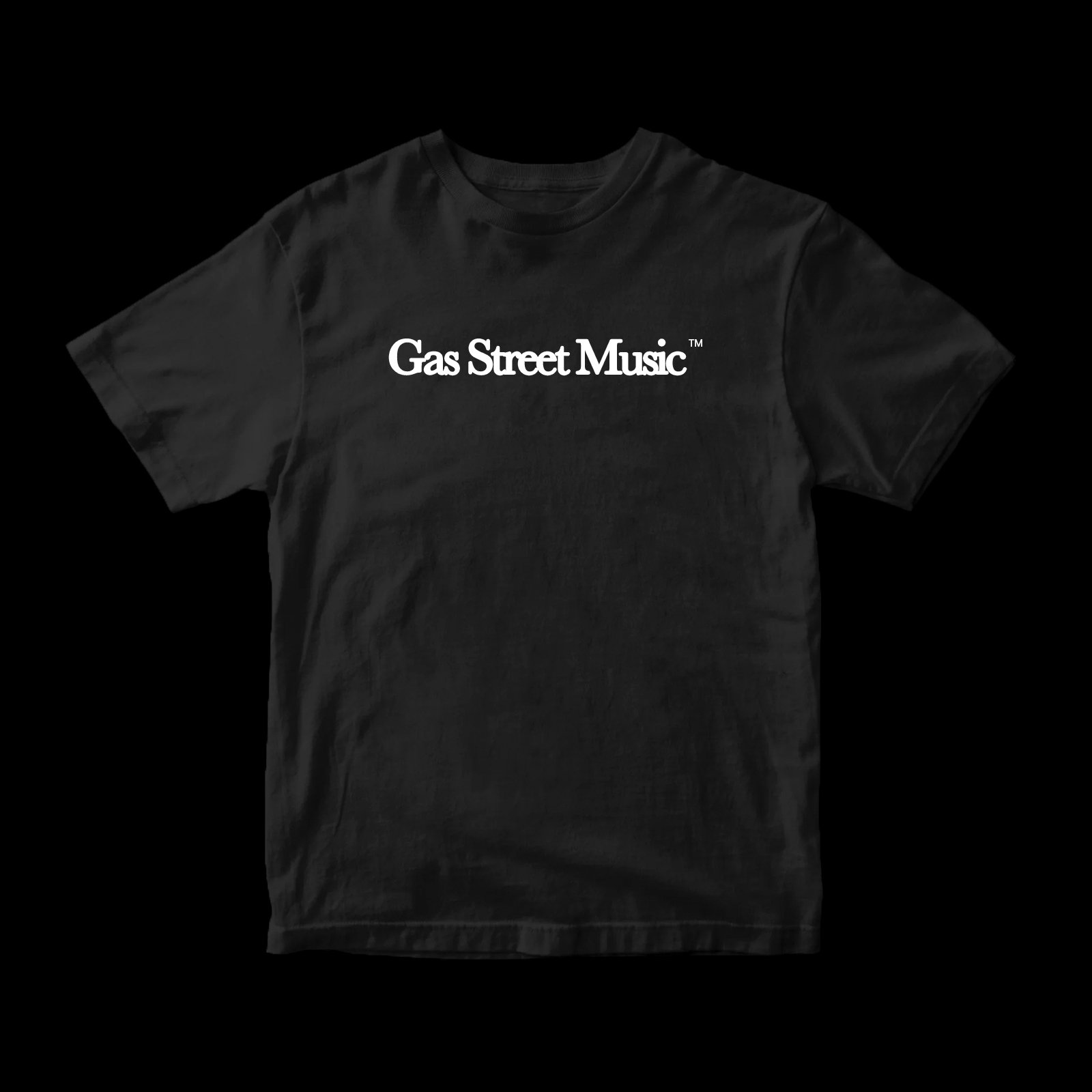 'GSM Essential' Tee