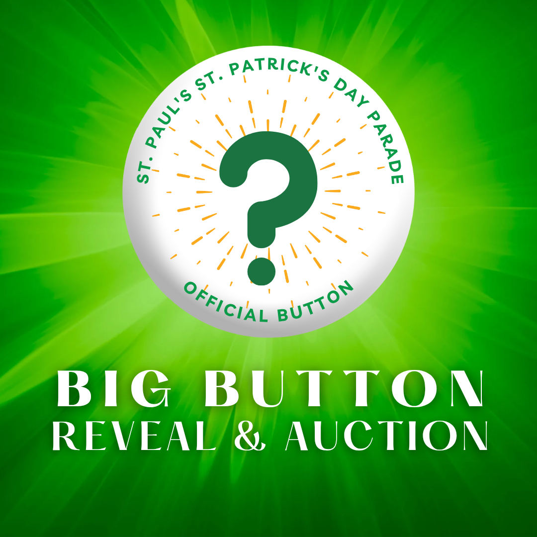 2026 Big Button Reveal &amp; Auction
