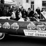 Pat Obrien Grand Marshal