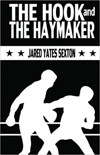 Books — Jared Yates Sexton