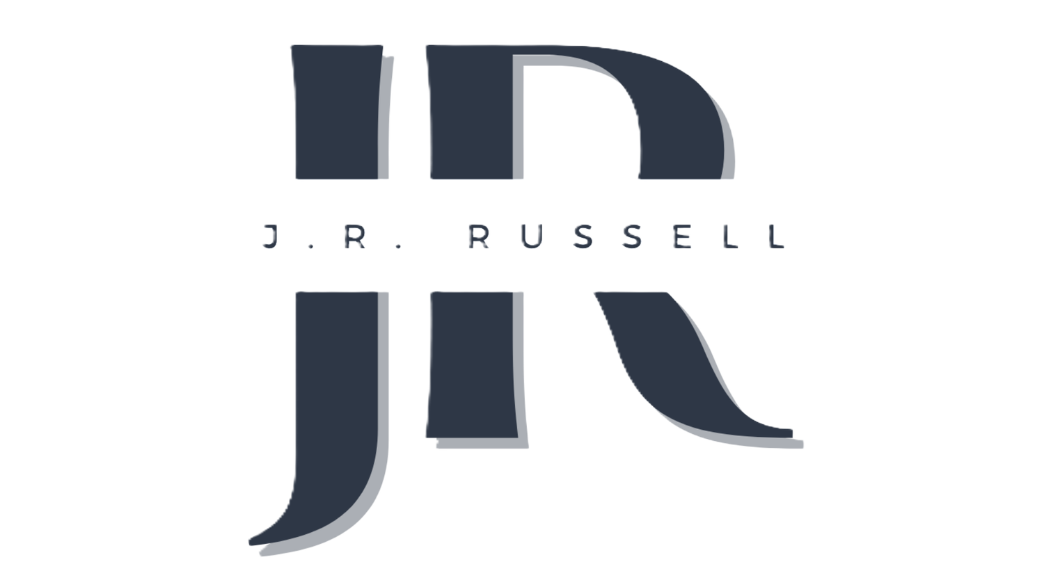 J. R. Russell - Author