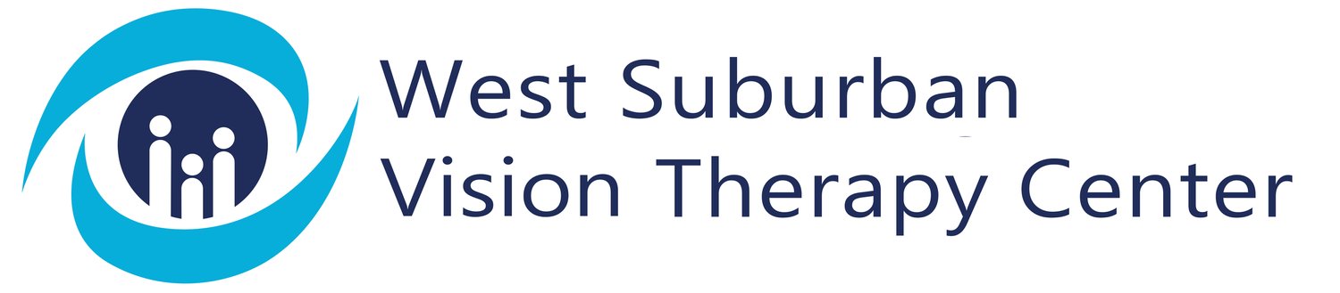 West Suburban Vision Therapy
