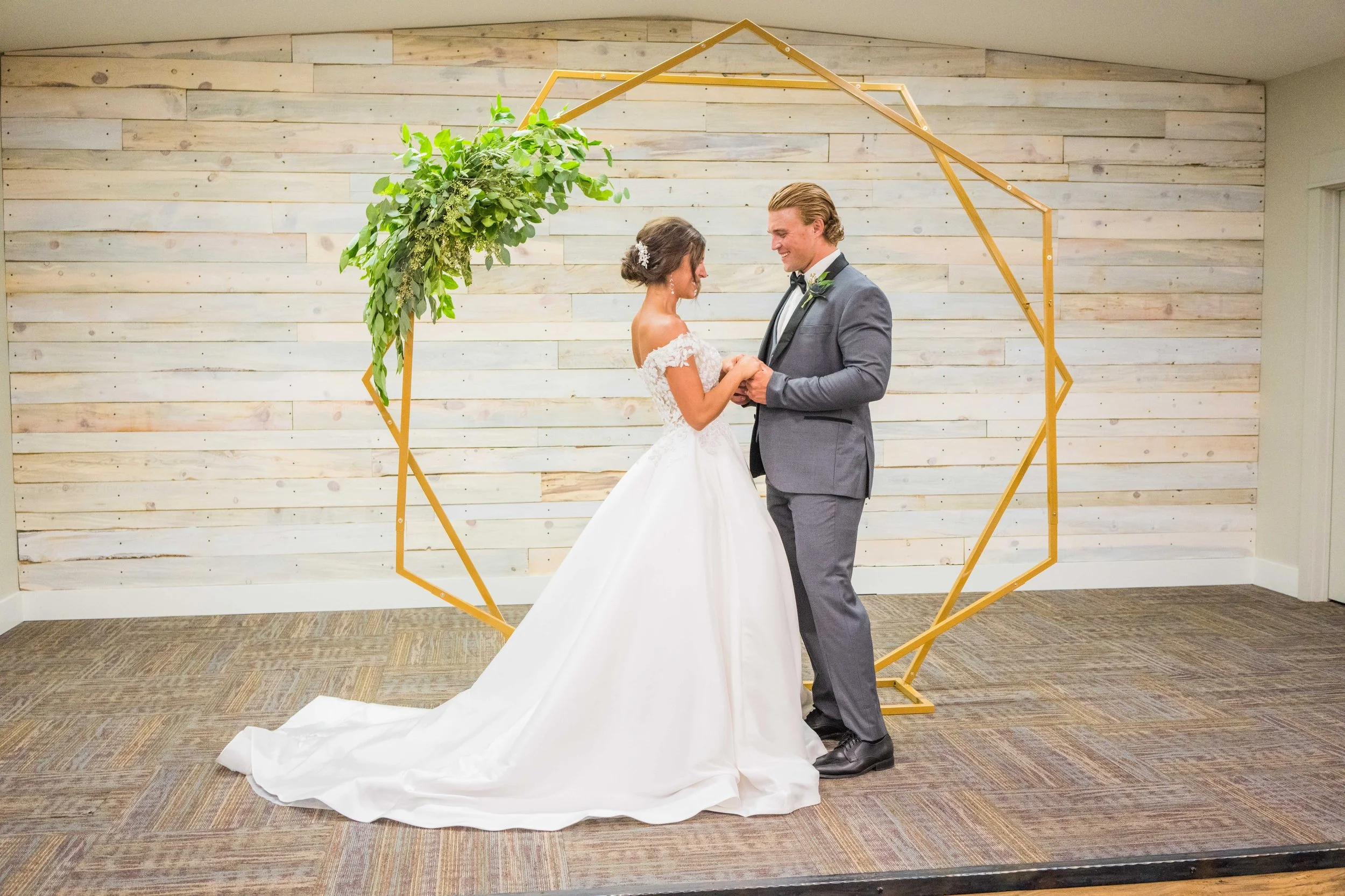 Inventory - Ceremony Pieces | Strauss Cabin Farmhouse