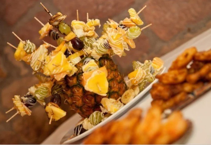 Main Street Catering