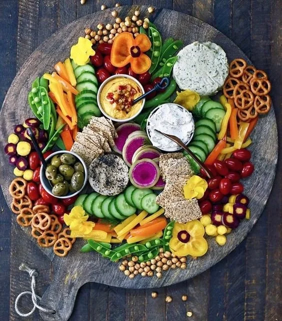 Fresh Plate Catering
