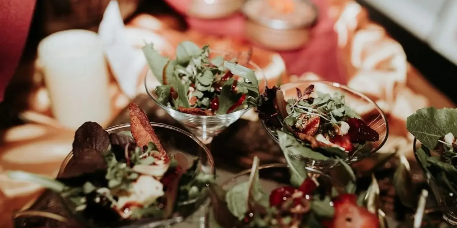 Italic Catering