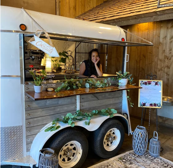 Co.Co Mobile Bar &amp; Bartending
