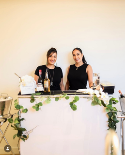 Co.Co Mobile Bar &amp; Bartending
