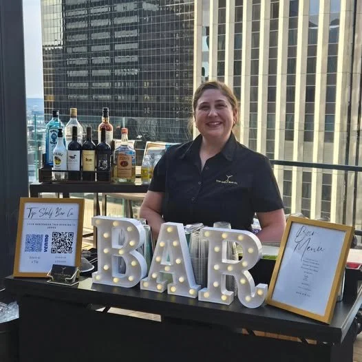 Top Shelf Bar Co.