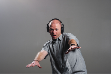 DJ Lil’ Joe