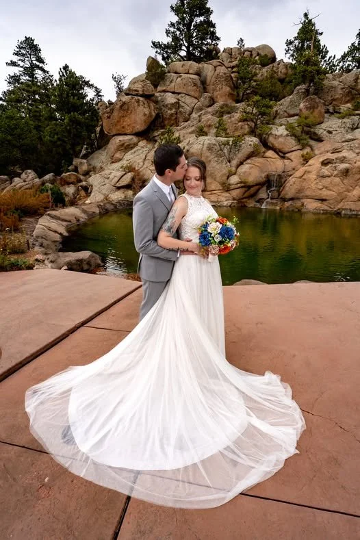 KrushPhotog_couple, pond and rock background.jpg