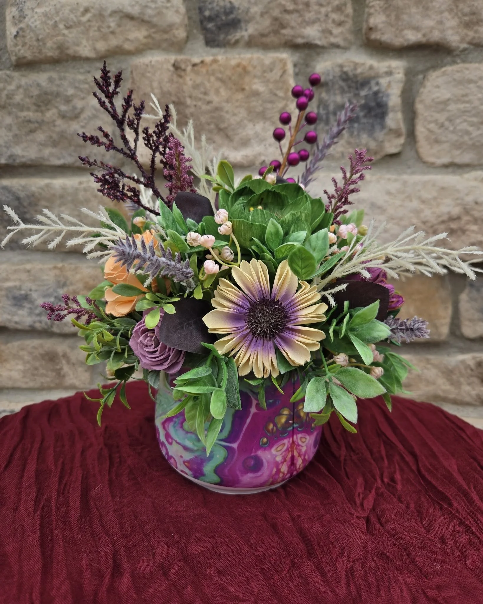 ConstantBlossoms_purple arrangement.jpg