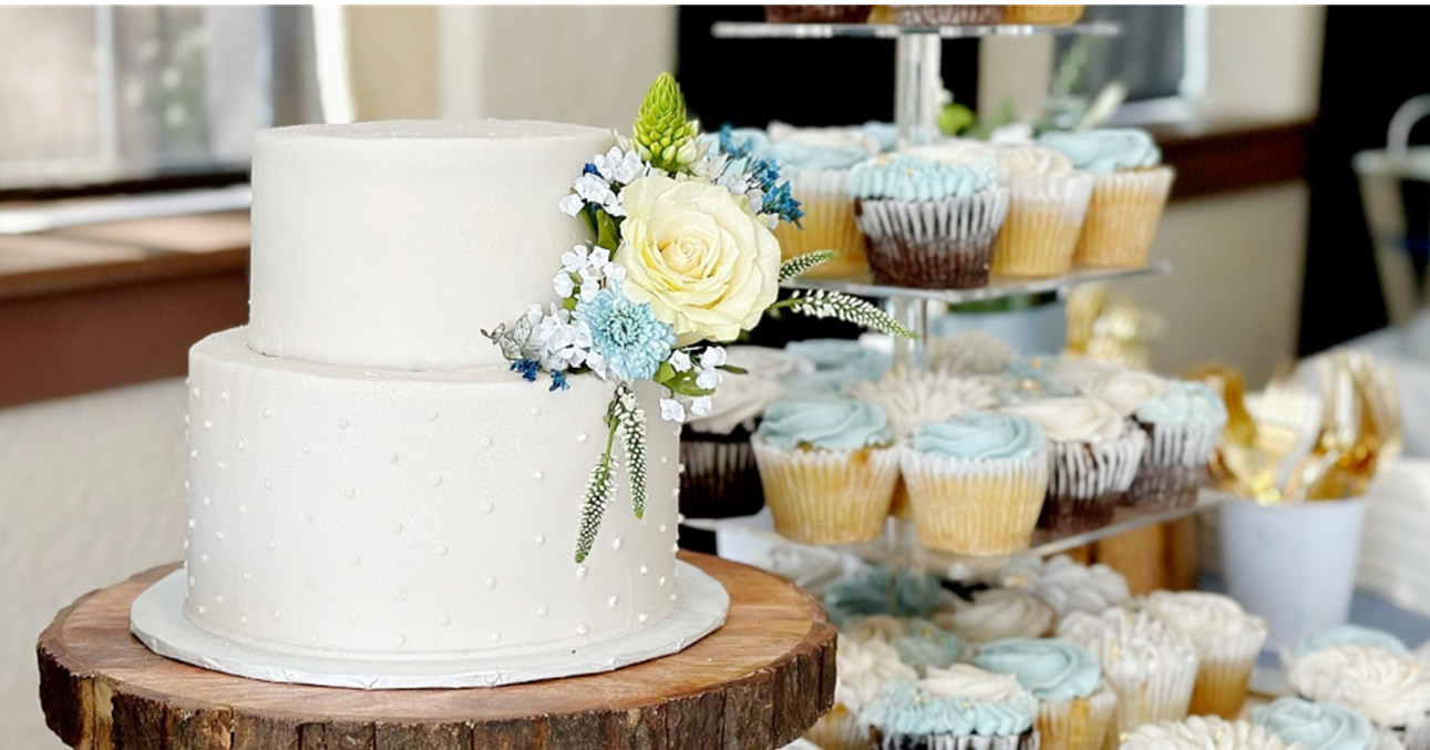 Kate’s Crazy Cakes 