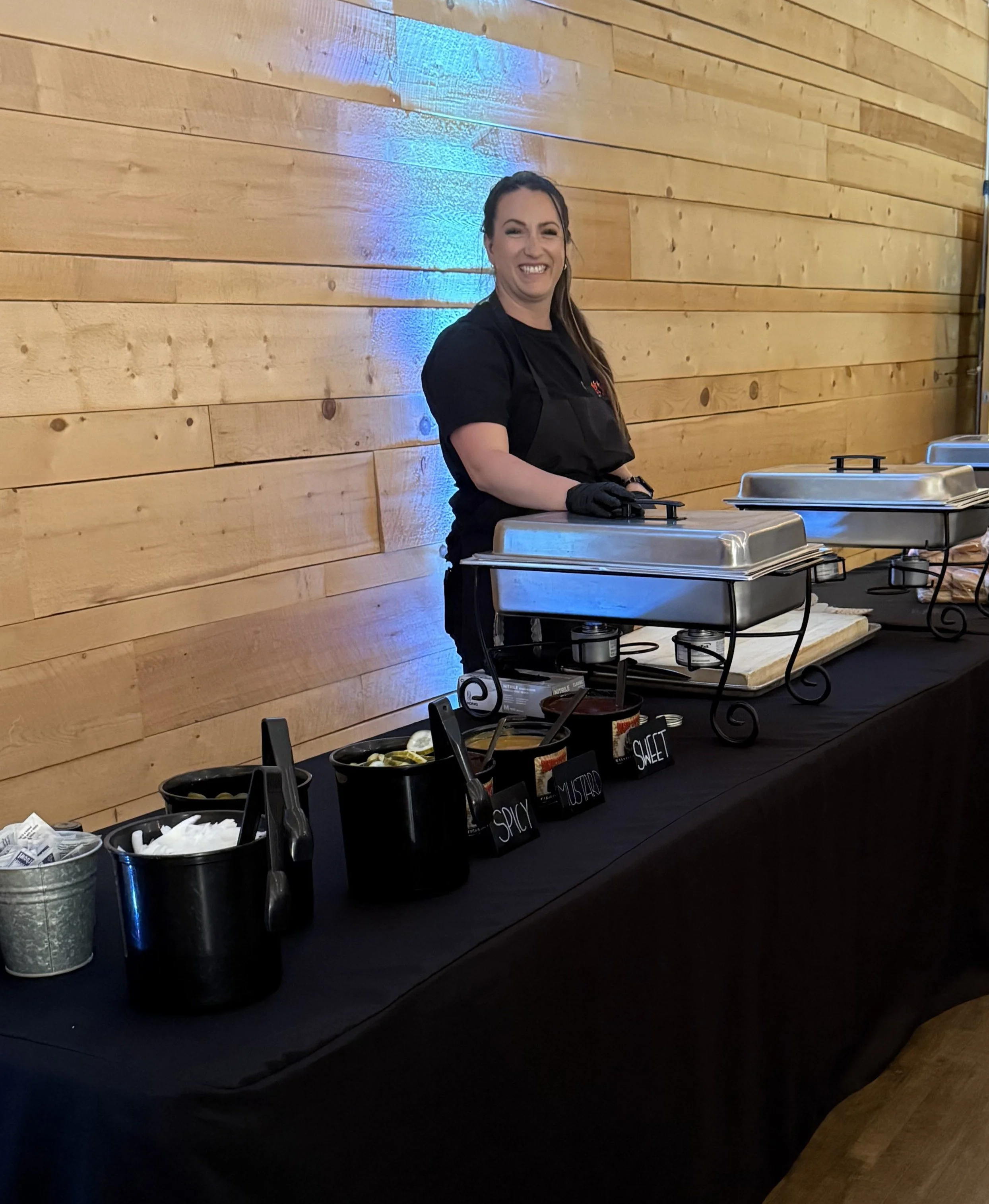 Nordys buffet with server.jpeg