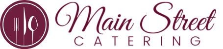 Main Street Catering logo